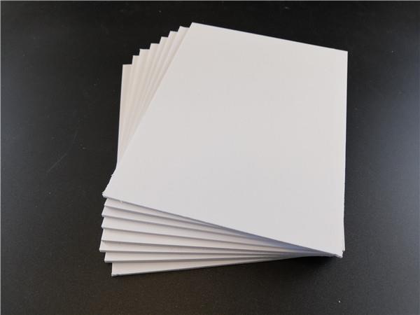 pvc foam 