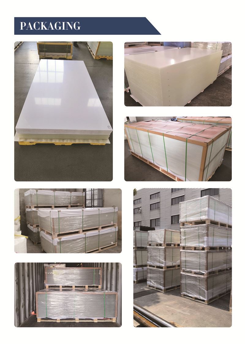 PS packaging PS packaging