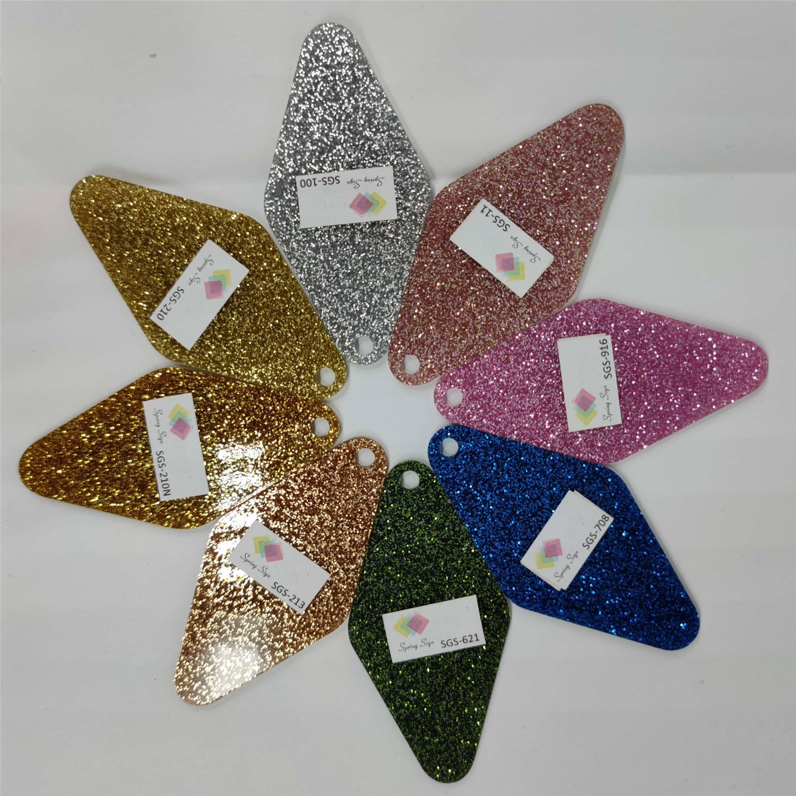 glitter acrylic sheet 3