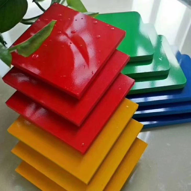 Customized Waterproof Celuka PVC Foam Board