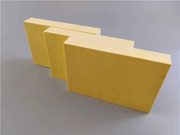 Customized Waterproof Celuka PVC Foam Board