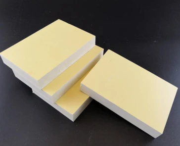 4x8 WPC PVC lakštas
