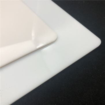 Vonios kambarys Dušo kambarys Žaliavos vonios gamybai High Gloss Color Cast Akrilo lakštas