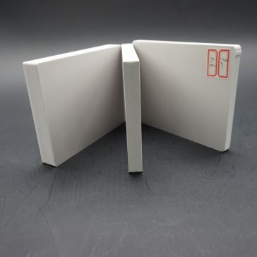 Kinijos gamyklos kabinetas 30mm 4*8 Celuka PVC putų lenta