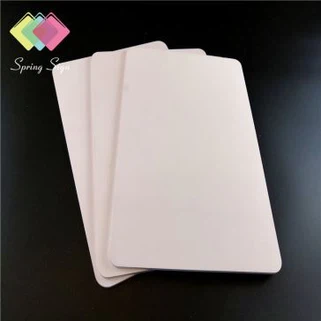 1560x3050mm Ekrano spausdinimas Celuka PVC putų lenta