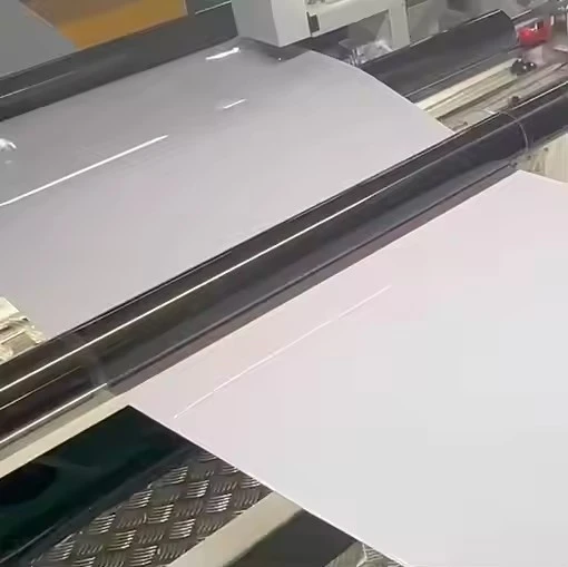 2mm HIPS Sheet high quality
