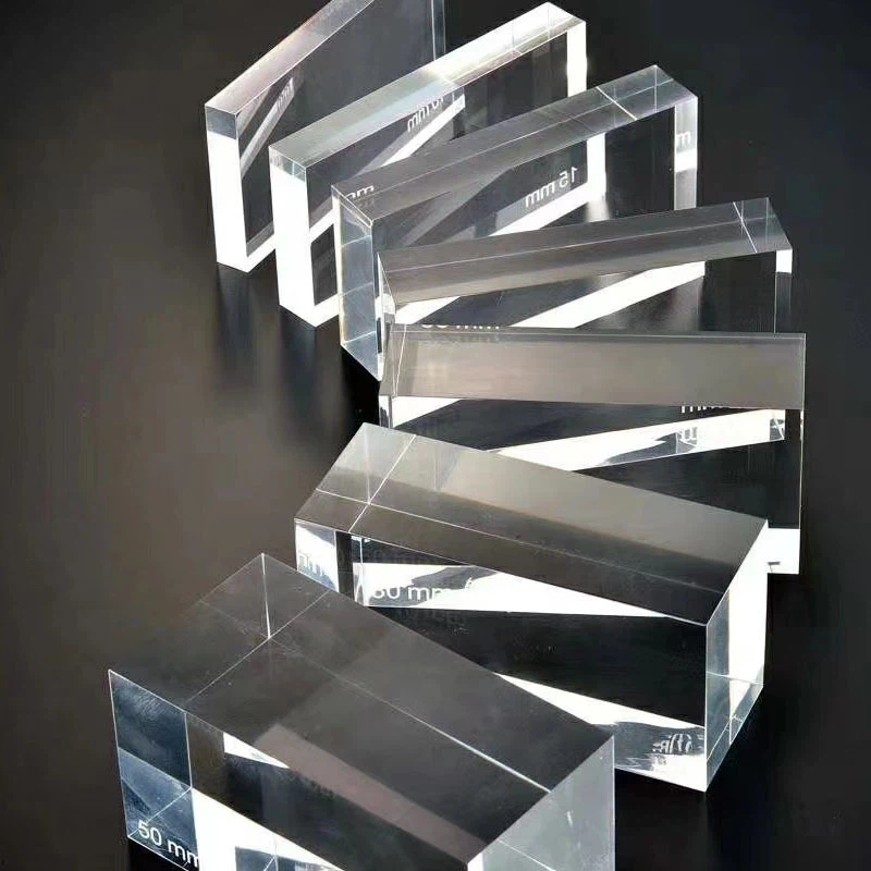 20mm acrylic block 20mm acrylic block